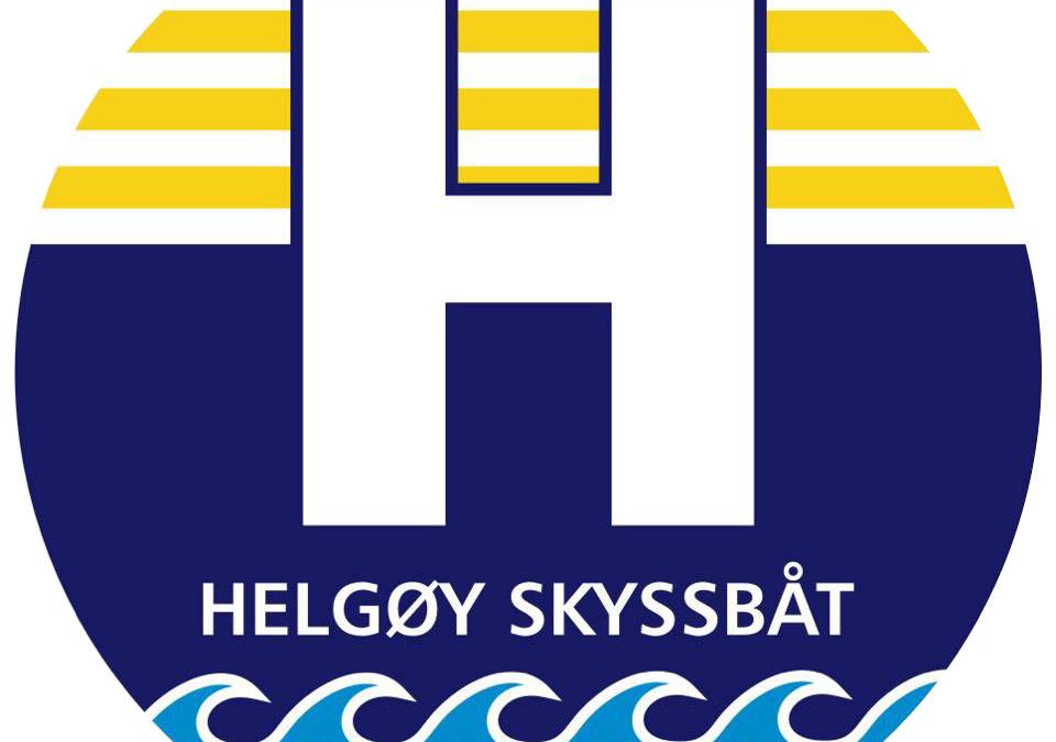 Helgøy Skyssbåt