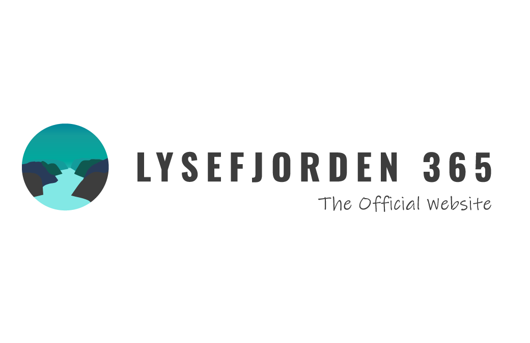 Lysefjorden Utvikling AS