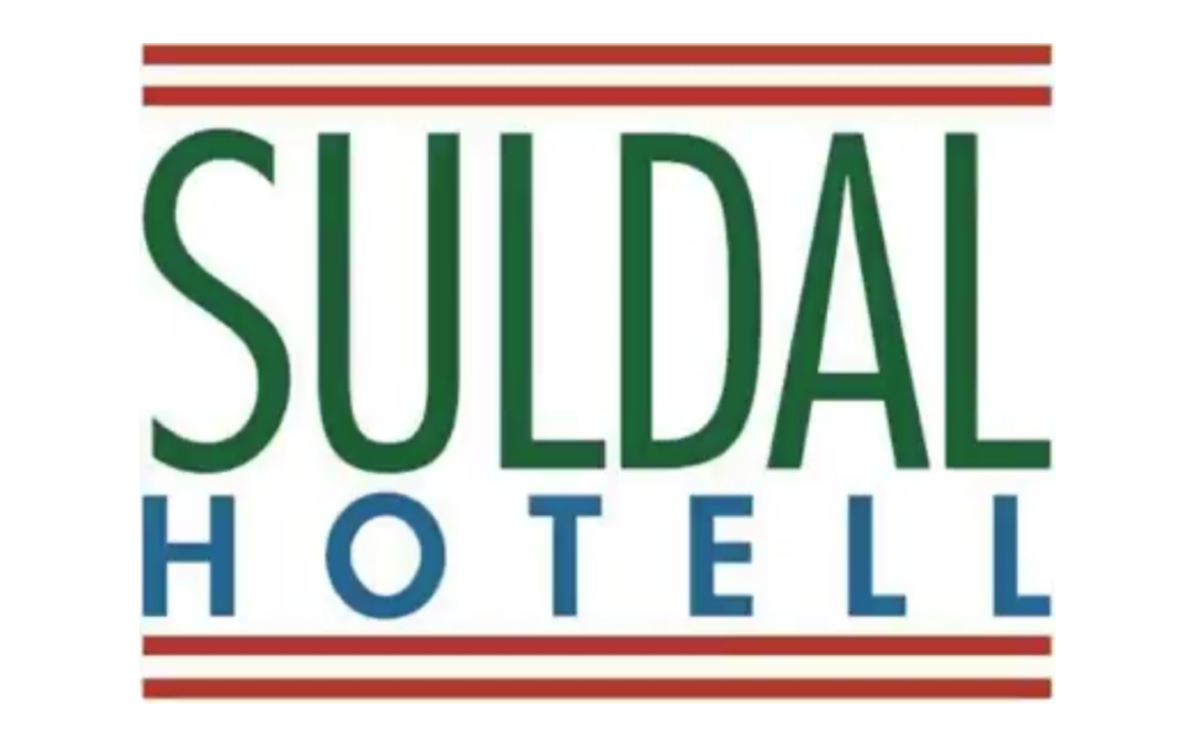 Suldal Hotell