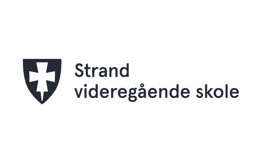 Strand videregående skole