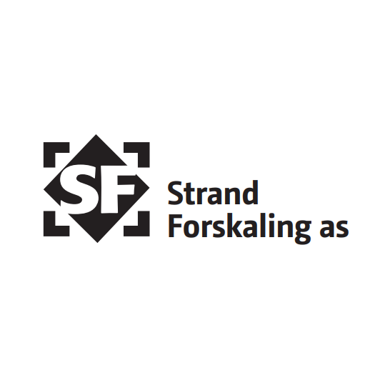 Strand Forskaling AS