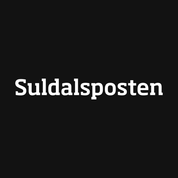 Suldalsposten