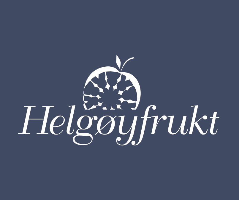 Helgøyfrukt