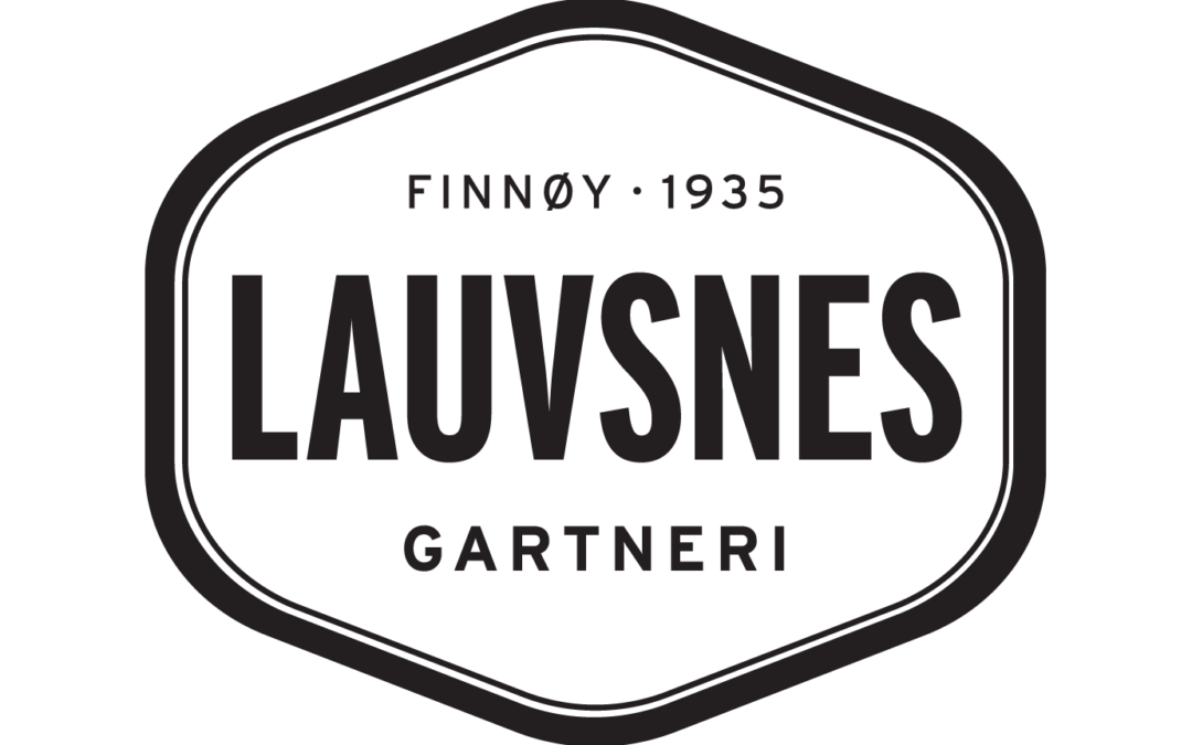 Lauvsnes Gartneri AS