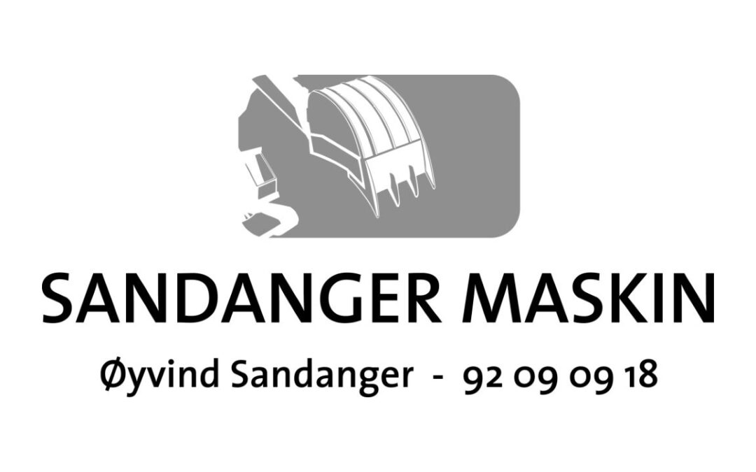 Sandanger Mask