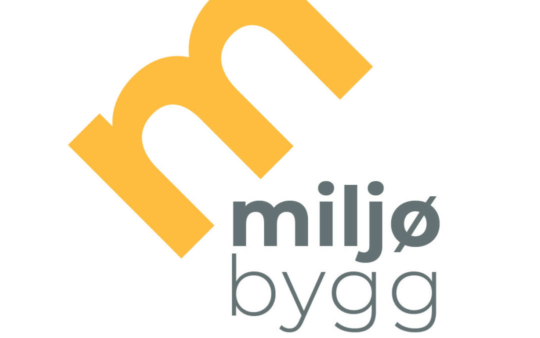 Miljø Bygg AS