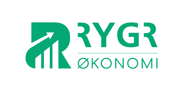 Rygr Lo farge