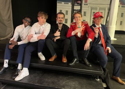 Ungdomeleg musikalfeber