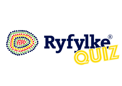 Dei ni finalelaga i årets Ryfylkequiz