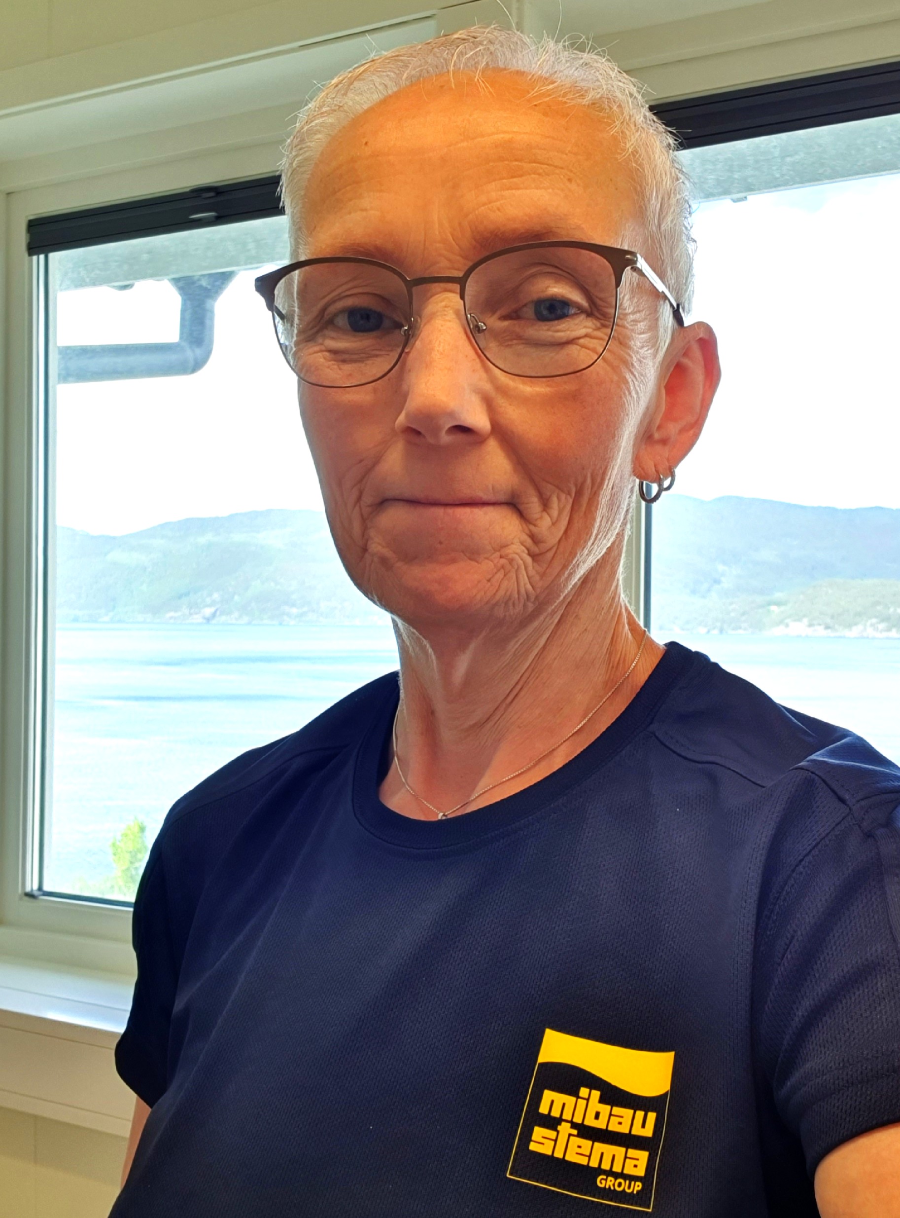 Bente Garborg