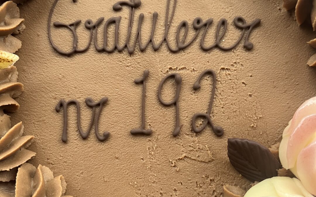 Medlem nummer 192 i Ryfylkealliansen